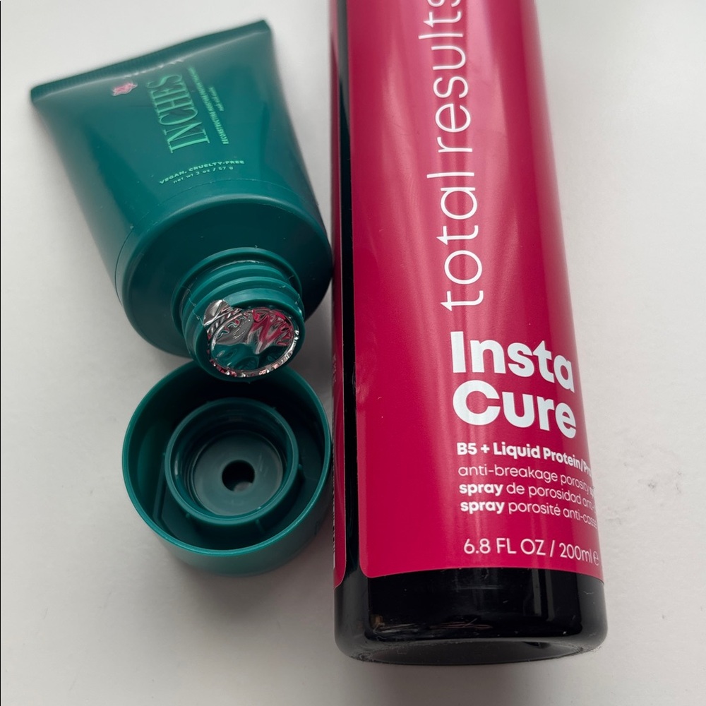 🆕 MATRIX + MCJW | Hair Bundle - Picture 4 of 4